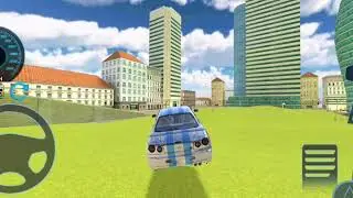 Drift nisan