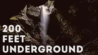 Trapped Underground | The Cascade Cave Disaster