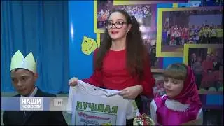 Игримская юниорка открыла 25 й сезон