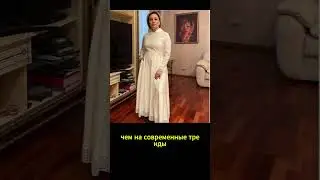 Five rooms and silk wallpaper: what Bulanova's favorite apartment looks like inside 
