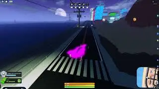 Mad city: s1_jh - auto rob