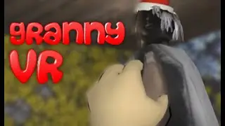 ПЕНСИОНЕРСКИЙ СПИДРАН | Granny vr | #2