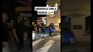 GMK EMBROUILLE UN VIDEUR 😱 
