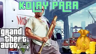 GTA 5 Online - Çalıp İyi Paraya Satılan Arabalar - GTA 5 Online Kolay Para Kazanmak