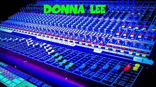 Donna Lee Backing Track!!!