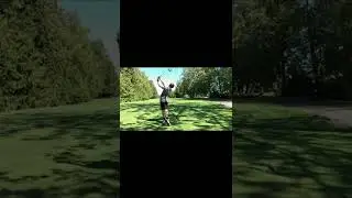 Playing 1 hole