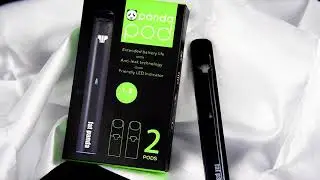 Panda Pod available now at fat panda
