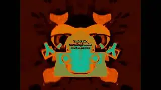Klasky Csupo (1998) Effects in Choir in G Major 4