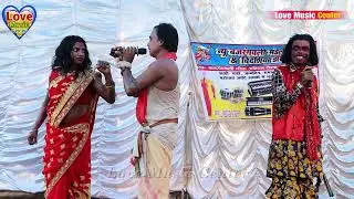 🔥Bhakt Dhruv Banvas (Part-37) - angika Maithili nach - #Angika_Maithili_Program #Dhruv_banvas #pr...