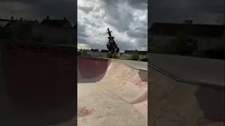 BMX CALM DOWN
