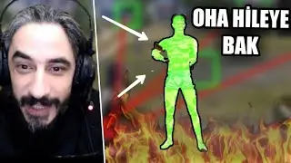 Kozmik Karıncanın Hilecilerle İmtihanı  |  Pubg Mobile