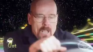Walter mario cart
