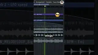Do this for a UNIQUE REVERB TRICK!