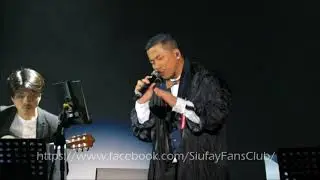 徐智勇 (小肥)《你明日回來》@ 小肥 「談情一世」featuring 雷柏熹
