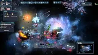 Darkorbit- Aegis power 2 GA1