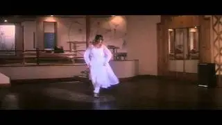 Танец Мадхури из фильма_ Сумашедшее сердце