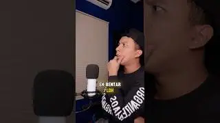 Theory Conspiracy : Latah Cuma Ada di indo ?