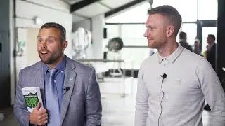 A Decade of Success: Celebrating 10 Years with Chase Distillery