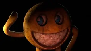 SmileGhost: Require Script Showcase