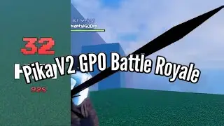 Pika v2 Battle Royale Againts Hackers?