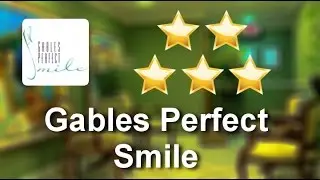 Dental Implants Procedure Miami Perfect 5 Star Review by A G.