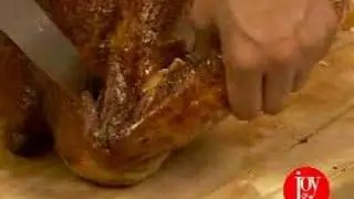 Joy Of Cooking Learn How To Carve A Turkey