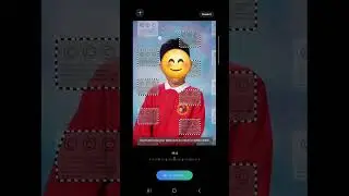 Remove watermark from a photo 📸  using Samsung S24 Ultra (powered by AI)