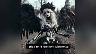 I’m a Ghost in the Crowd