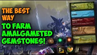 How I made the FASTEST and most PROFITABLE Meta train!