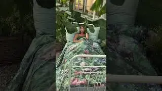 Комплект постельного белья