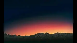 AMBIENT PEACEFUL MUSIC MIX CINEMATIC