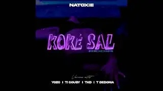Natoxie Ft TKD - Pilule (Koké Sal Riddim) 2022