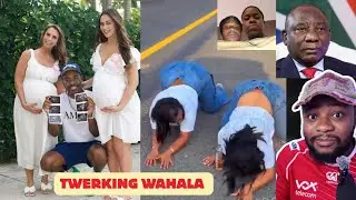 Man Impregnate mother & Daughter / South Africa Penny Ntuli arrest