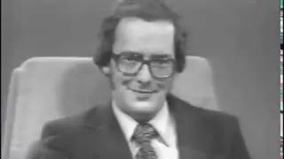 BBC - ITV - Schools and Continuity - 1973 - 1975