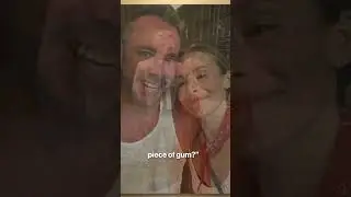 Dax Shepard tried to woo Kristen Bell by taking her gum and putting it in his mouth 