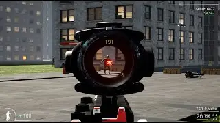Advance Zombie Survival Game In Unreal Engine 4😊