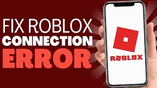 How To Fix Sorry There Was A Problem Reaching Our Servers Please Try Again On Roblox 2023