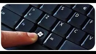 Блокировка кнопки - WIN.