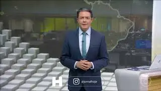 Encerramento Curto da edição especial do 