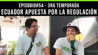 ENROLADOS - EP #54 