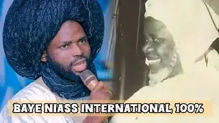 I acknowledge Sheikh Ibrahim Niass 100% - Sheikh Ahmad Labeeb Agbaji Ijoba 1