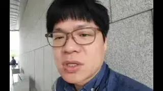 [뉴커뉴스[1] 광주고법 BJ이시우 로쌍 미성년자쓰리썸사건 항소심 재판 광주취재 2016년 8월18일 광주고등법원 [촬영 : 유신]