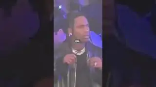 Todo mundo meio Travis Scott🤣🤣🤣 