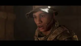 House of Ashes: странный финал любовного треугольника