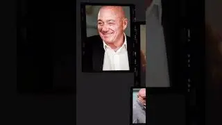 Рассказываем о жизни и карьере Владимира Познера в новом выпуске 