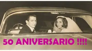 Celebración de nuestro 50 Aniversario