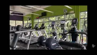 WORKOUT WITH RY VELASCO