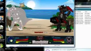 Vampire vs Vampirehunter