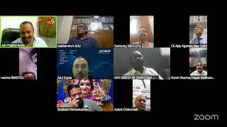 Vidhivani Educational Forum India's Personal Meeting Room