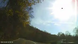 Lumberport Road